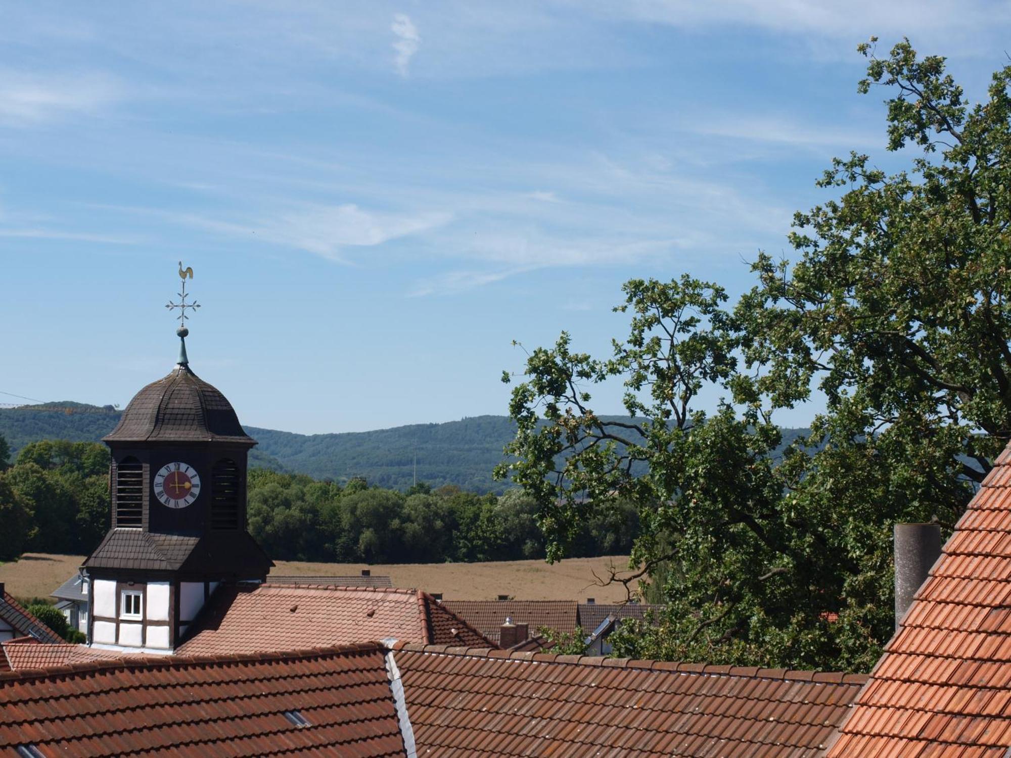 Landgasthaus Bonn Baunatal Exteriér fotografie