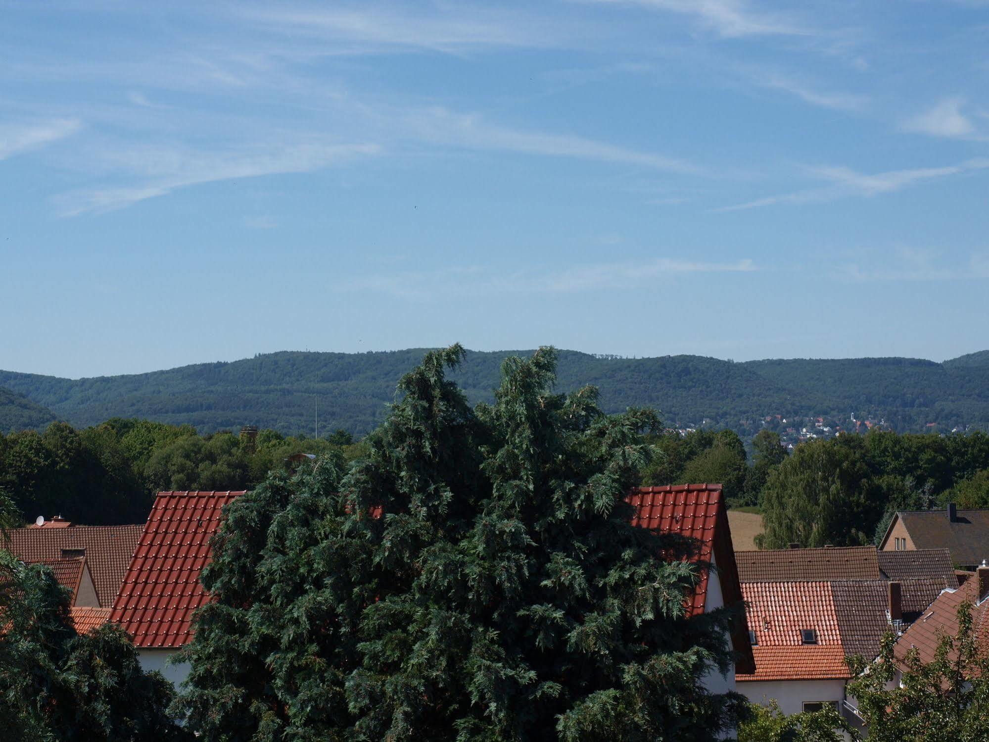 Landgasthaus Bonn Baunatal Exteriér fotografie