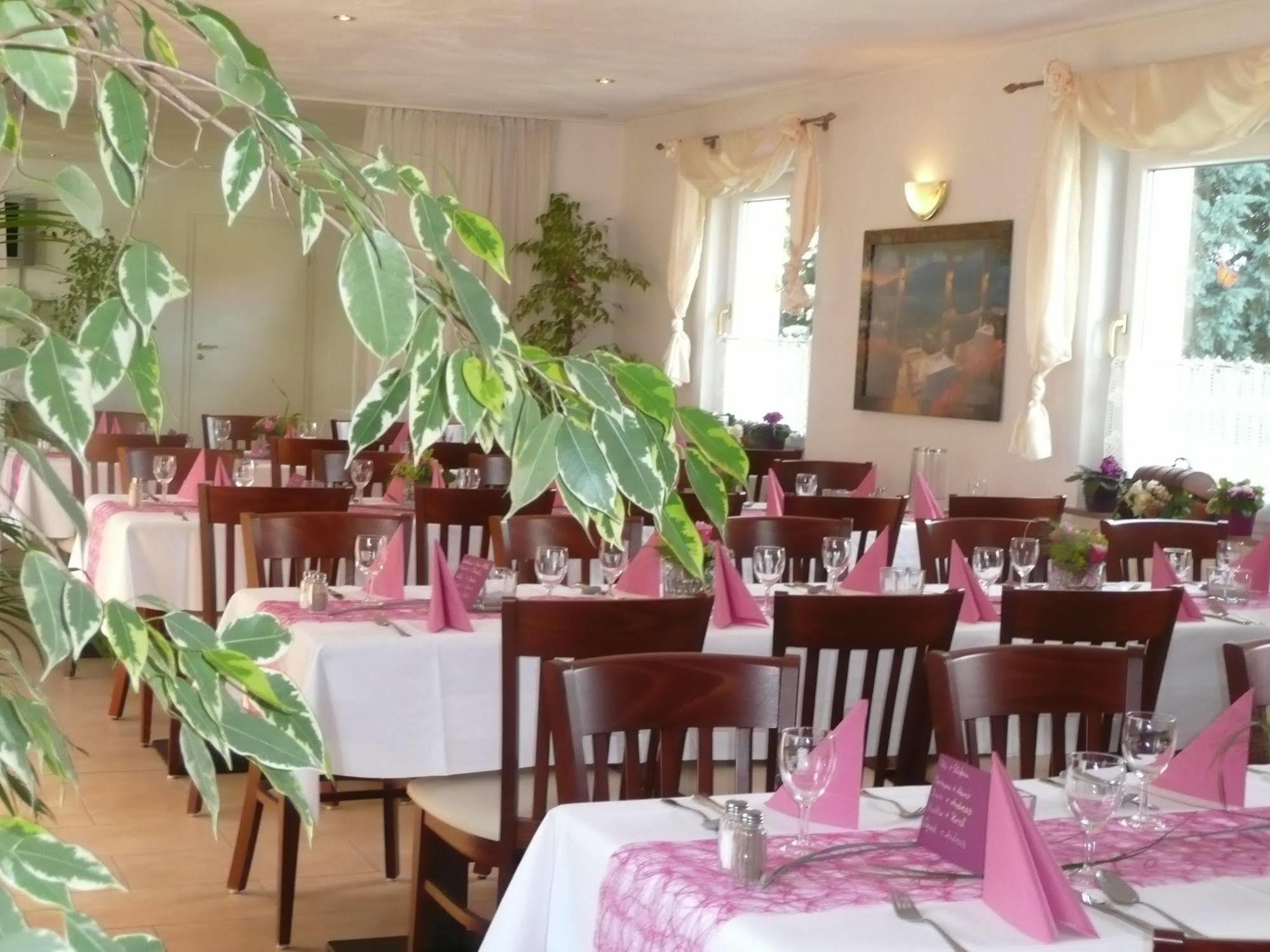 Landgasthaus Bonn Baunatal Exteriér fotografie