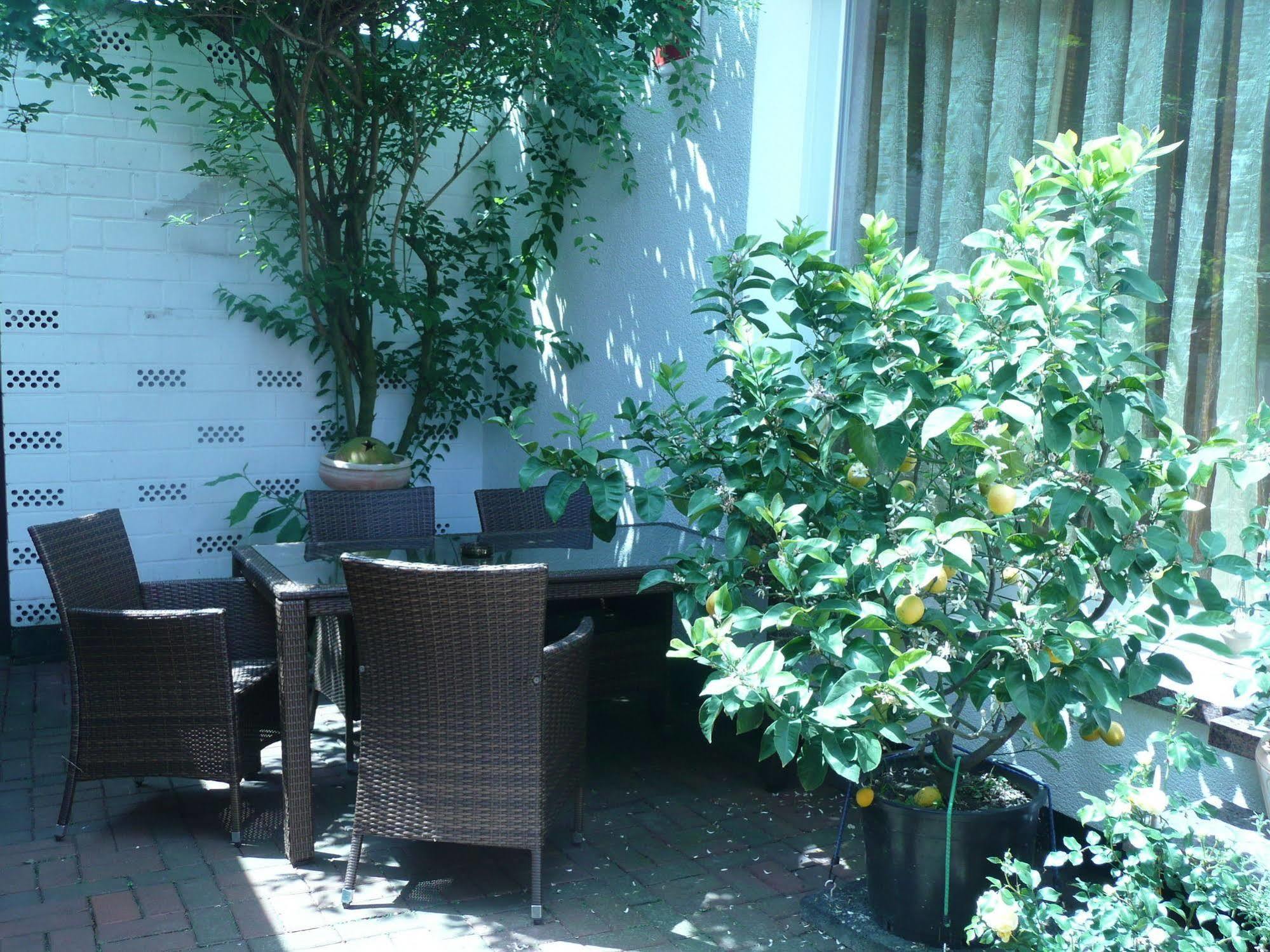 Landgasthaus Bonn Baunatal Exteriér fotografie